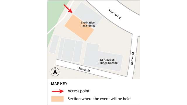 Inner West weekly update | 5 September 2025 news post