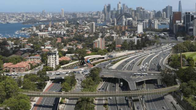 Early notification of extended work planned over the holiday period from 26 December 2025 to 25 January 2026 news post thumbnail