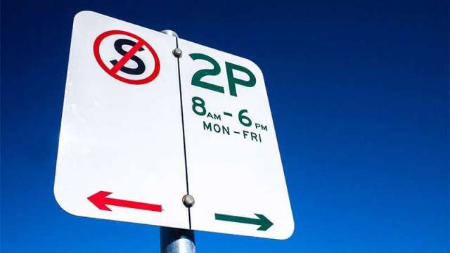 Parking changes on Princes Highway, Banksia - Provide your feedback now news post thumbnail