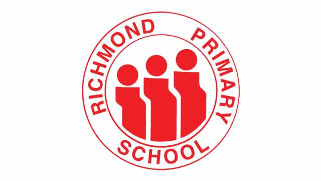 Richmond Primary School logo