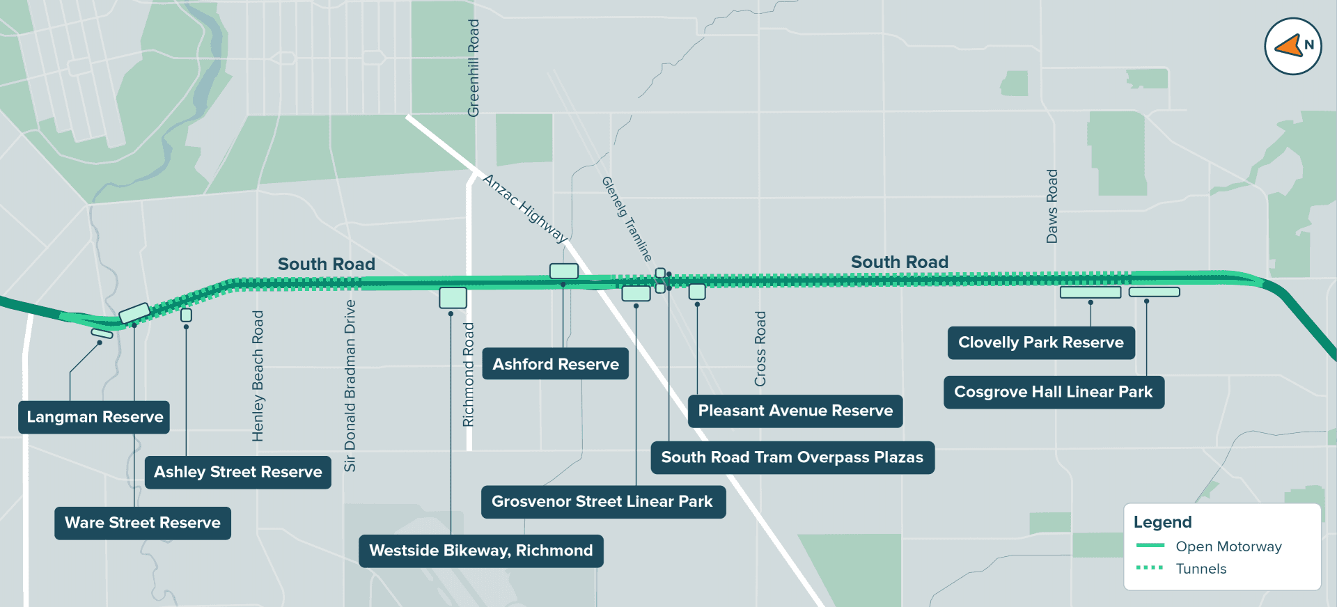 T2D_Urban Design_Map
