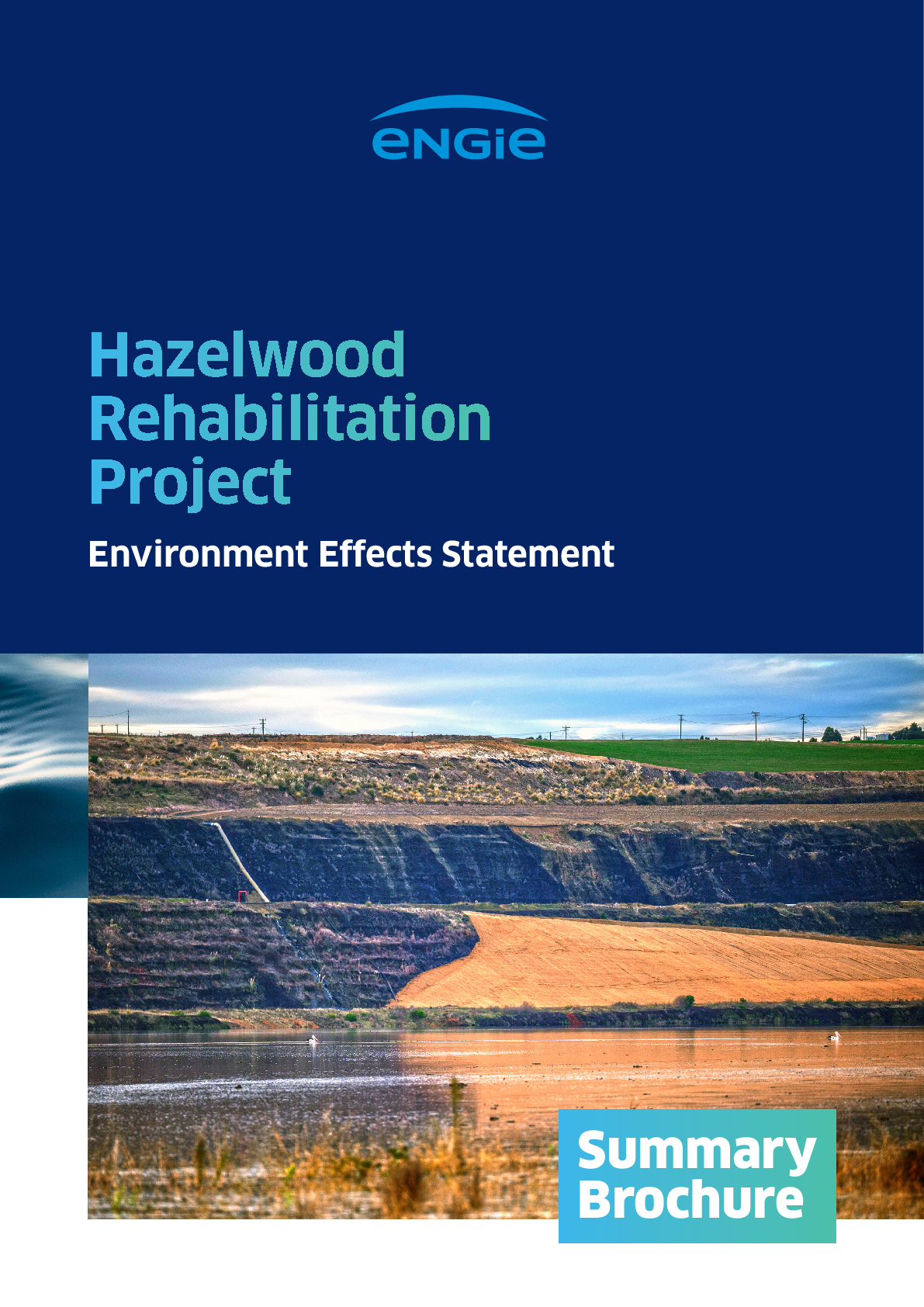 Summary Brochure