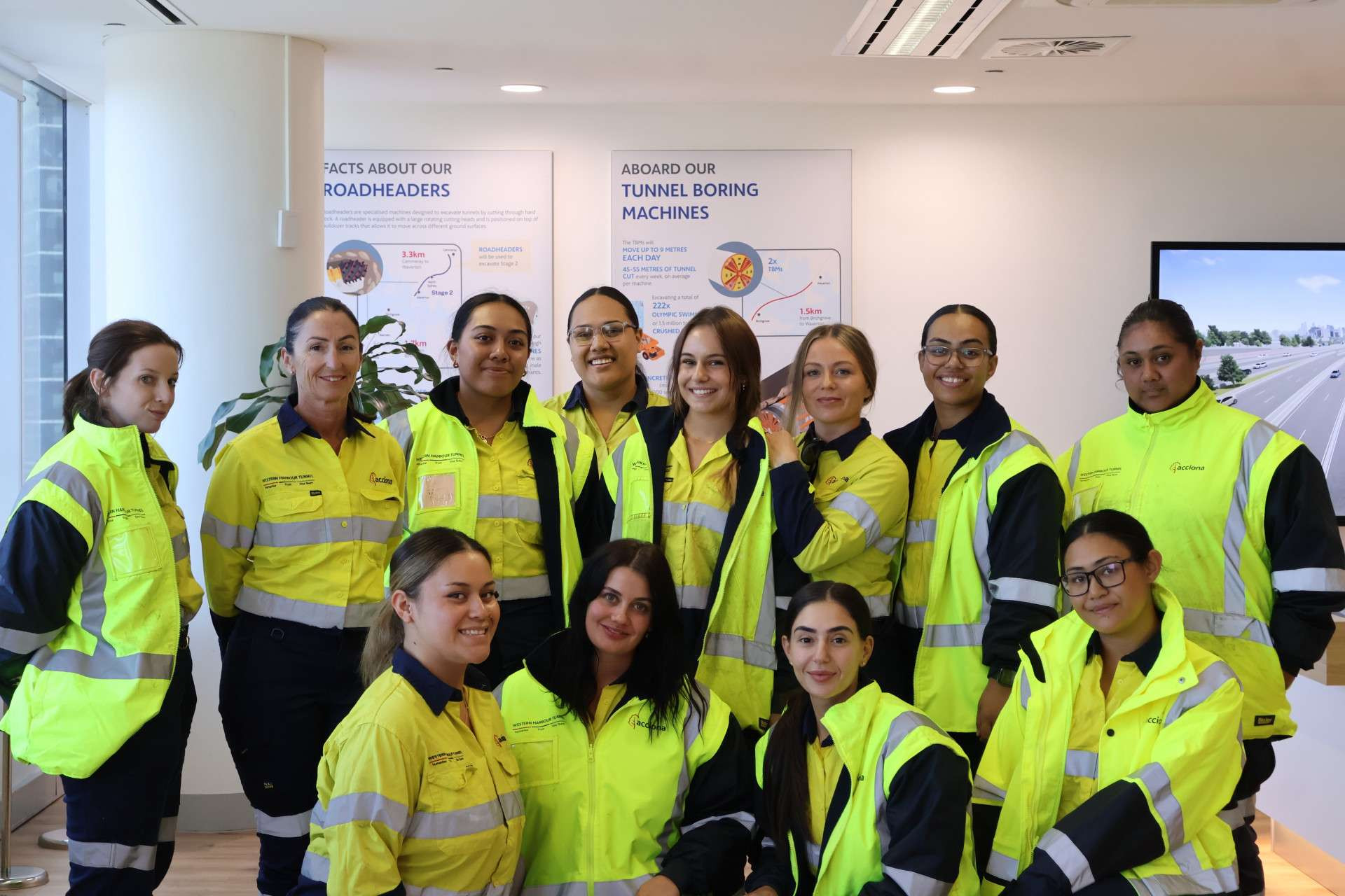 Emu Plains - Precast skills foundations program