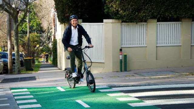 Keep moving safely with e-micromobility news post thumbnail