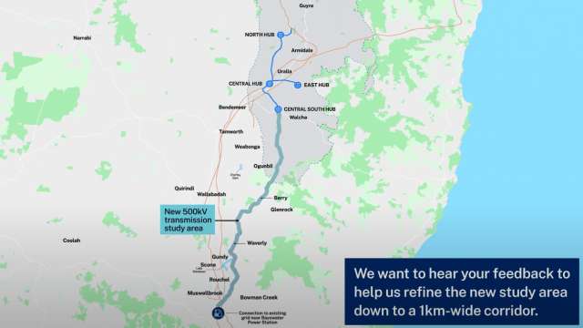 Study corridor update news post thumbnail