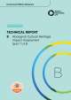 Thumbnail for Technical Report B. Aboriginal Cultural Heritage Impact Assessment