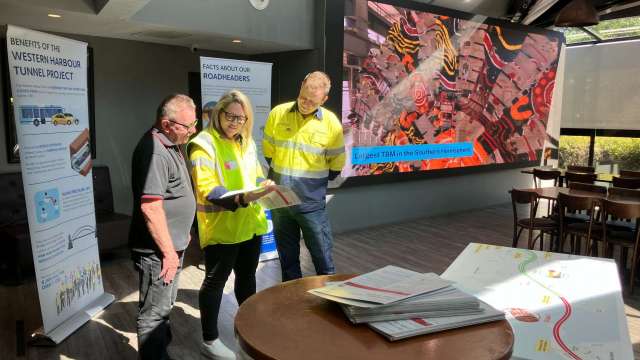 Inner West weekly update | 12 September 2025 news post