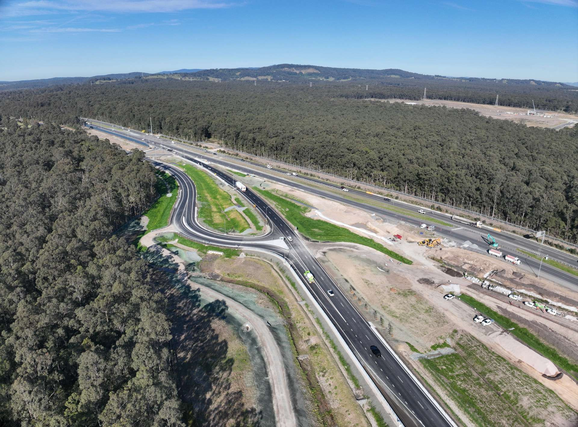 Safer cycling at Black Hill news post thumbnail