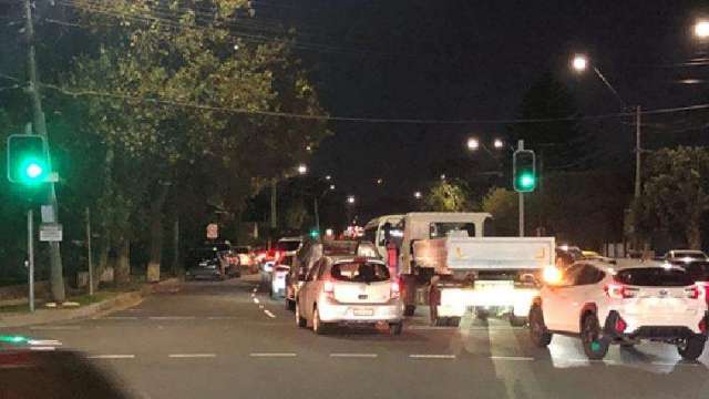 Traffic improvements on Wentworth avenue, Pagewood - Have your say news post thumbnail