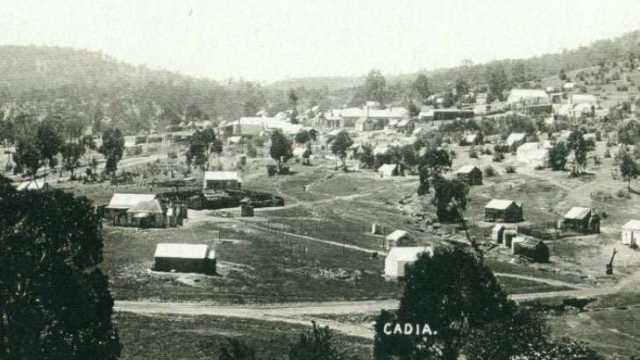 CadiaVillage