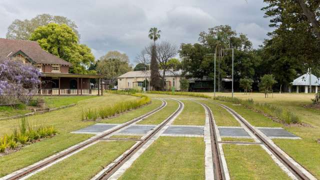 Innovating on Parramatta Light Rail Stage 1 news post thumbnail