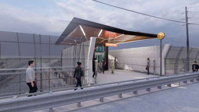Bardwell Park Station Upgrade news post thumbnail