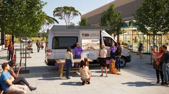 T2DMobileVans