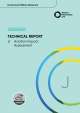 Thumbnail for Technical Report J. Aviation Impact Assessment