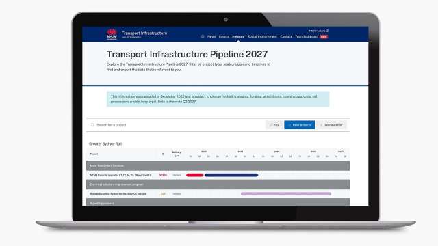 Take a look at the latest Pipeline update news post thumbnail