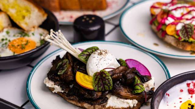 Dirty Red to open two new dining spaces at the new Sydney Fish Market news post thumbnail