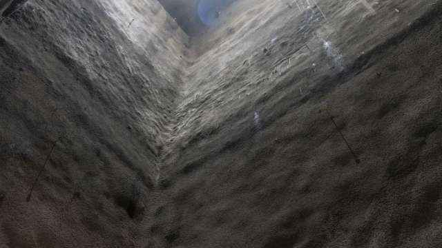 Western Harbour Tunnel Stage 1 - weekly tunnelling update - Rozelle and Balmain | 27 October 2023 news post