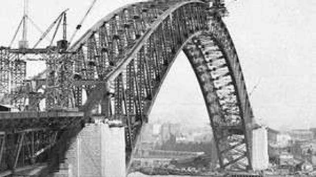 The Sydney Harbour Bridge turns 90 news post thumbnail