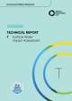 Thumbnail for Technical Report T. Surface Water Impact Assessment
