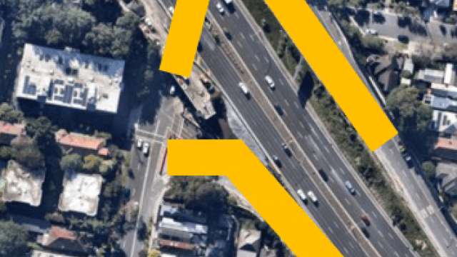 Upcoming out of hours work on Brook Street, Naremburn commencing Monday 28 October news post thumbnail