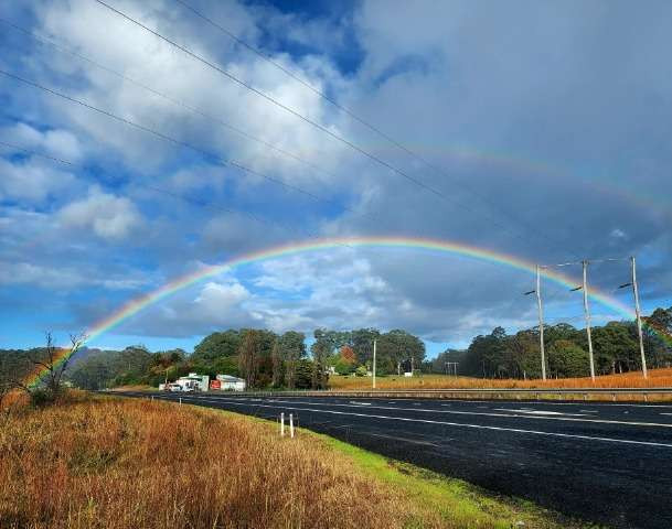 Princes Highway Upgrade