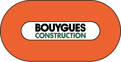 Alliance partner logo: Bouygues Costruction