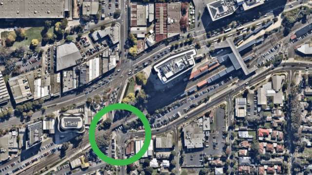 Busting the bottleneck at Wantirna Road and Station Street news post thumbnail