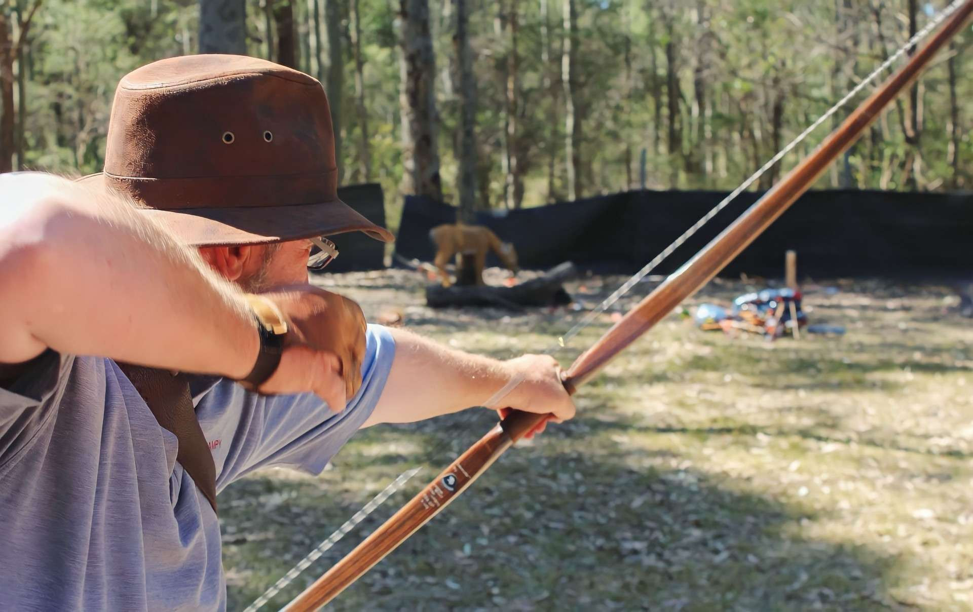 Community group taking aim with better access news post thumbnail