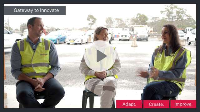 Innovation in Action: Gateway to Innovate wraps up news post thumbnail