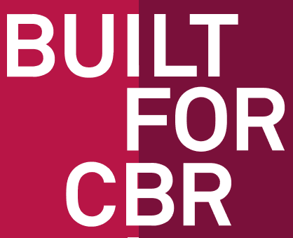 Built For CBR