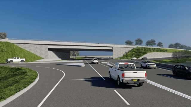 Have your say on support options during the temporary closure of Old Punt Road news post thumbnail