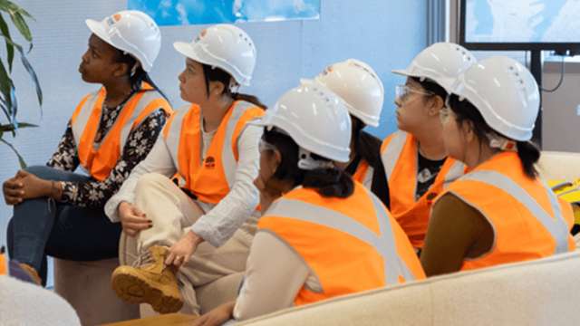 Classrooms to construction news post