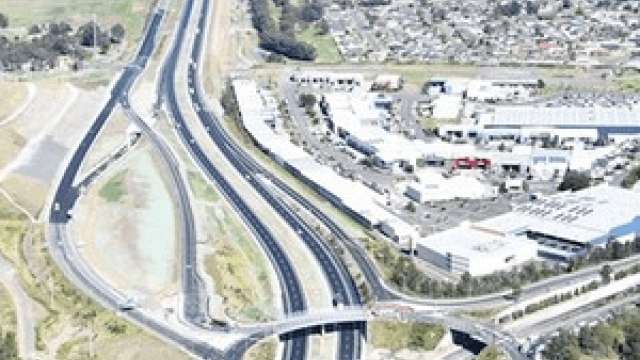 Albion Park Rail bypass now open news post thumbnail