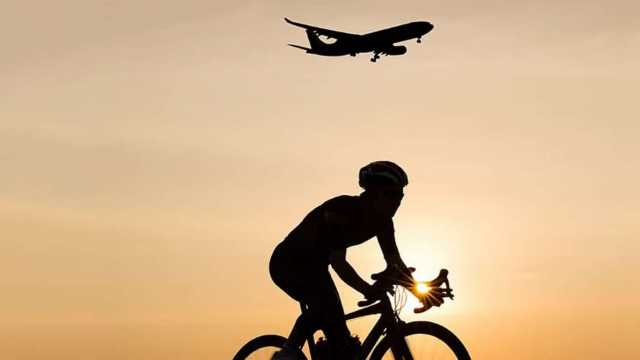 Flavor image for transport initiatives
