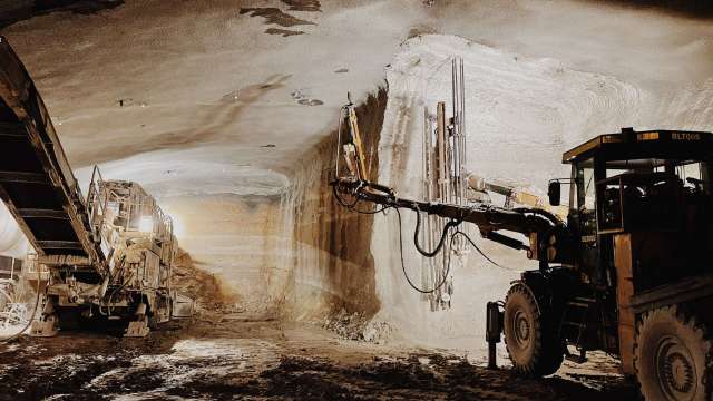 Western Harbour Tunnel Stage 1 - weekly tunnelling update - Rozelle, Balmain and Birchgrove | 11 October 2024 news post