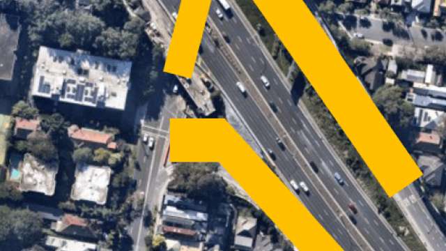 Upcoming out of hours work on Brook Street, Naremburn commencing Monday 23 September news post thumbnail