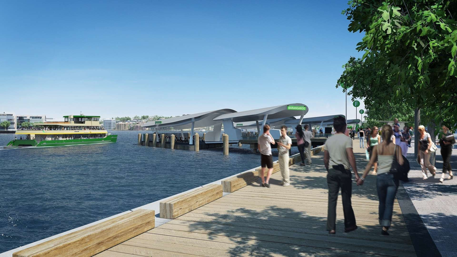 About interactive portal Transport for NSW Community Analytics