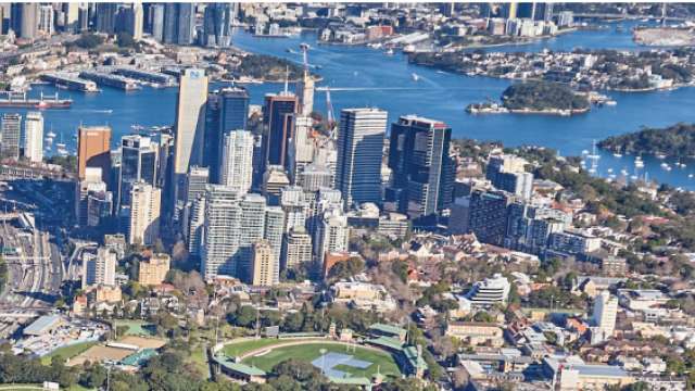 Western Harbour Tunnel PDLP (Part 1) is approved news post