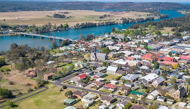 Princes Highway Upgrade