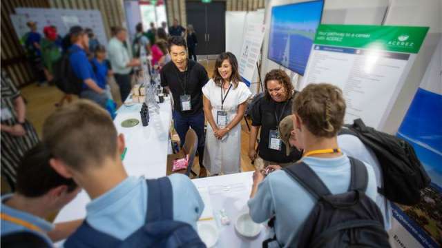 ACEREZ launches multi-million dollar Community Grants Program news post thumbnail