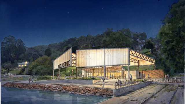 Exterior Perspective - Night Shot-1.0-