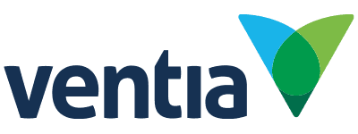 Alliance partner logo: Ventia