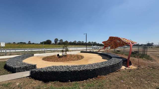 First look: rest stops underway news post thumbnail