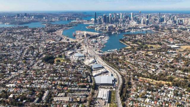 WestConnex: Major milestones for Sydney’s most transformative road project news post thumbnail