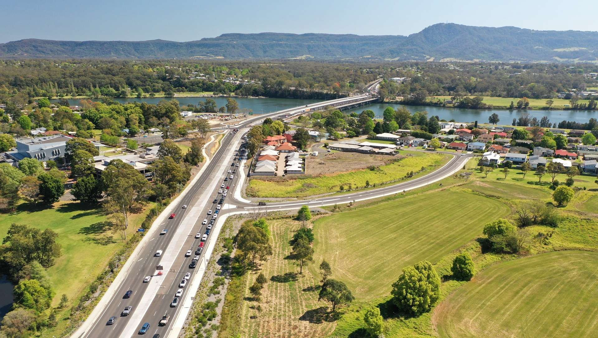 Extending the lifespan of materials