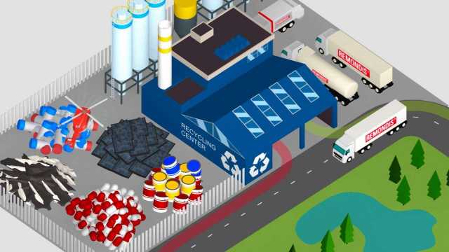 Product Stewardship Schemes