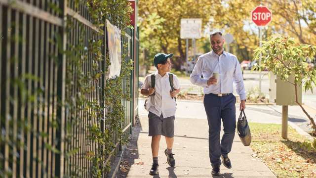 Travel to and from school in NSW news post thumbnail