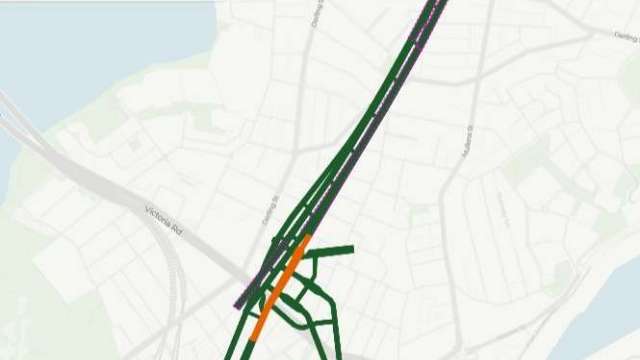 Western Harbour Tunnel Stage 1 - Weekly tunnelling update - Rozelle, Balmain and Birchgrove | 31 January 2024 news post