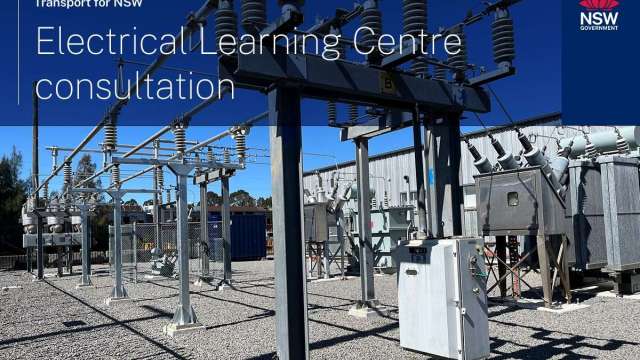 Electrical Learning Centre consultation news post thumbnail