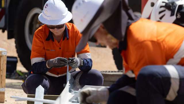 ACEREZ invests in the Central-West's future workforce news post